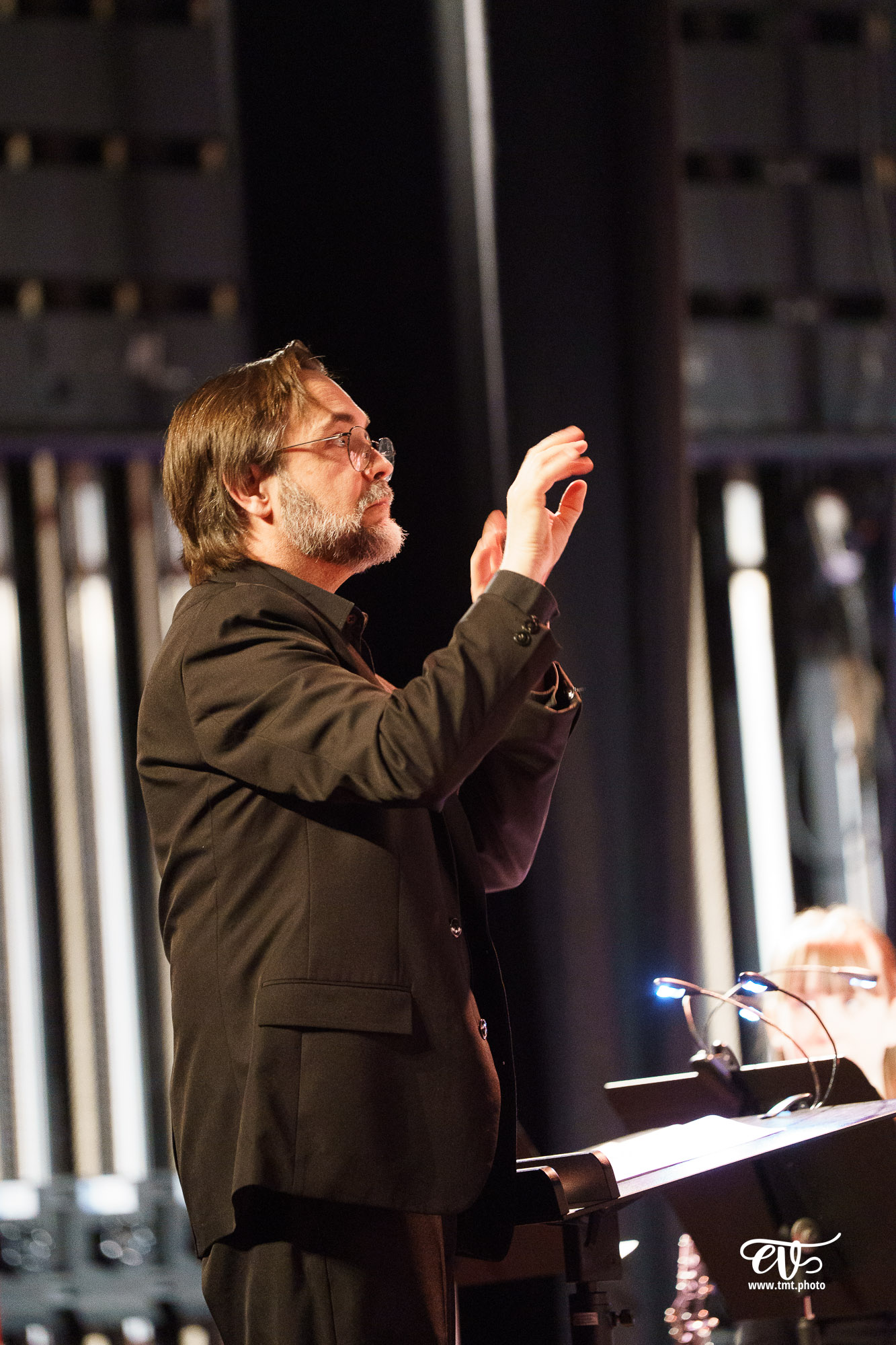 LE PRINTEMPS DE LA CLARINETTE